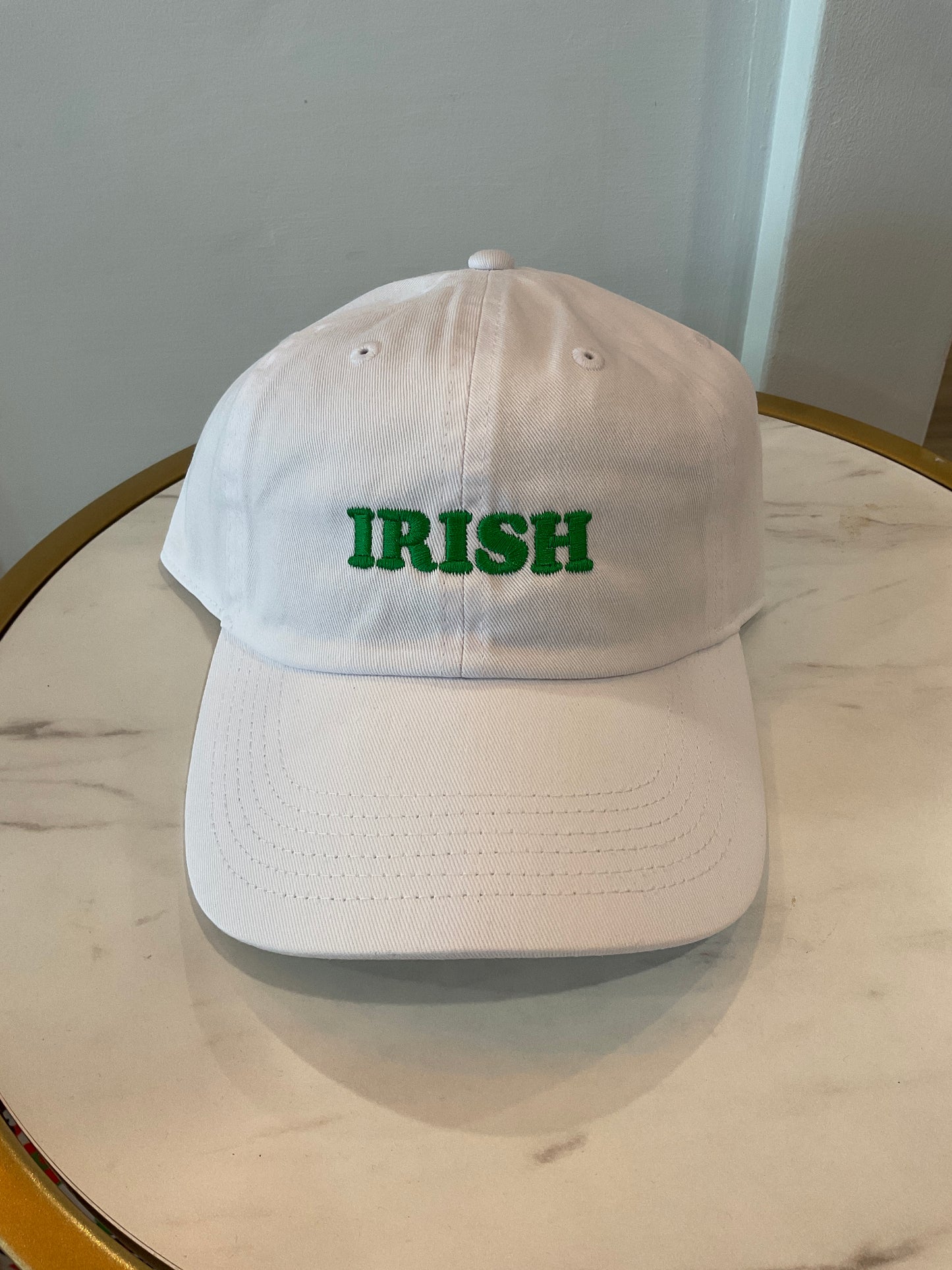 Irish Hat