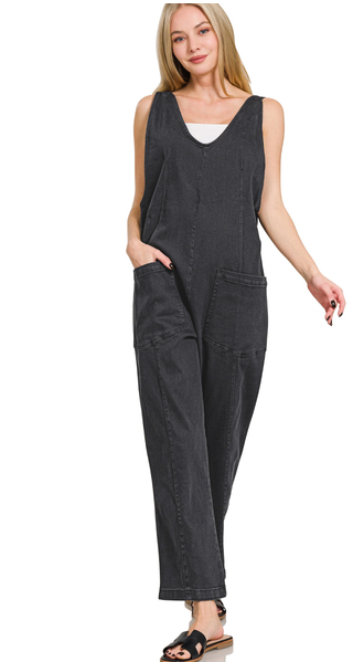 Gwyneth Jumpsuit