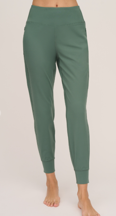 Missy Jogger