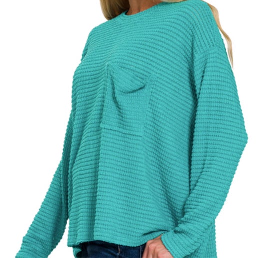 Emily Sweater