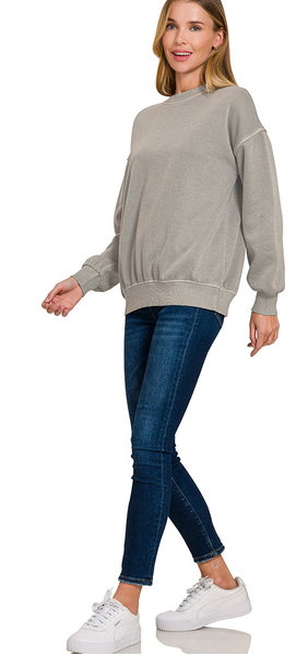 Hadison Pullover
