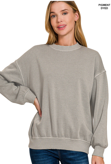 Hadison Pullover