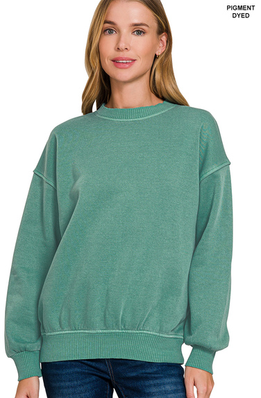Hadison Pullover