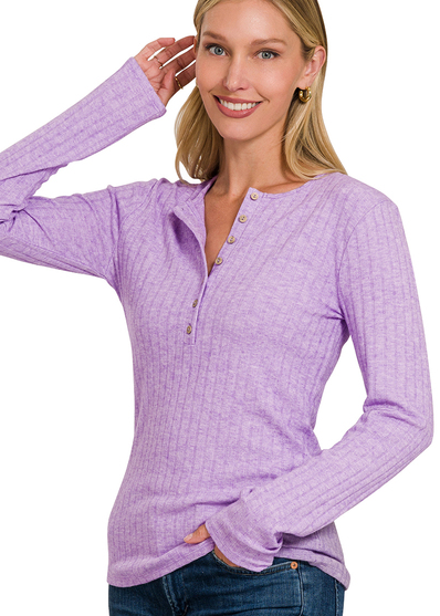 Whimsey Long Sleeve