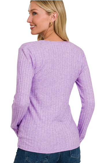Whimsey Long Sleeve