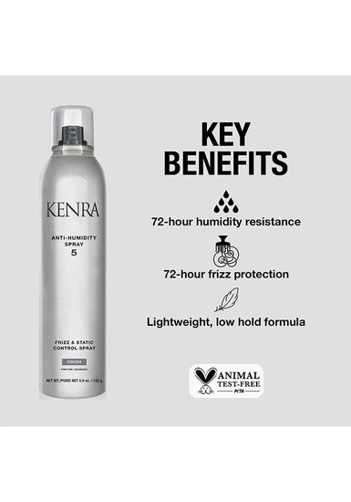 Kenra Anti-Humidity Spray