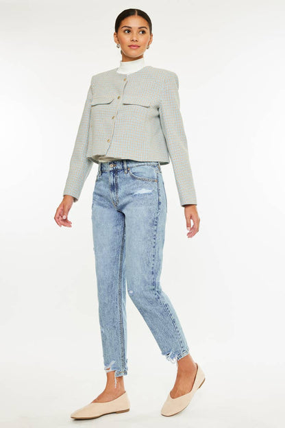 Delaney Mom Jean