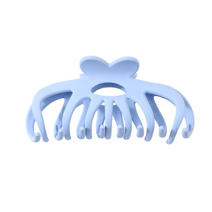 Large Butterfly Claw Clip