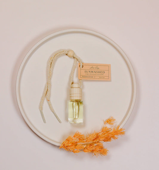 Sunwashed Fragrance Diffuser - Sunshine Collection
