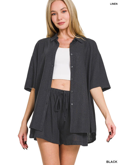Linen Set