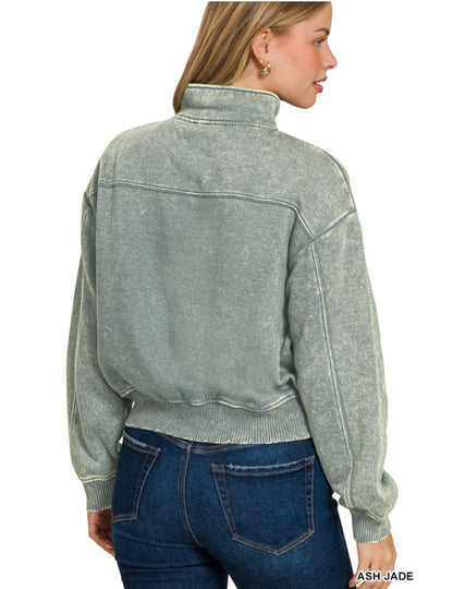 Maeve Pullover