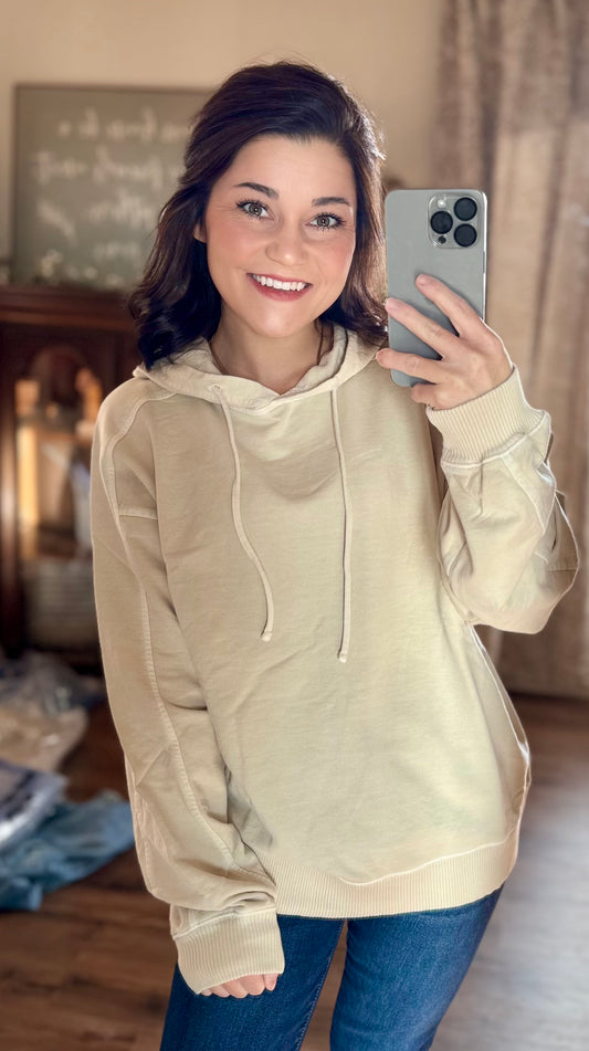Scarlett Hoodie