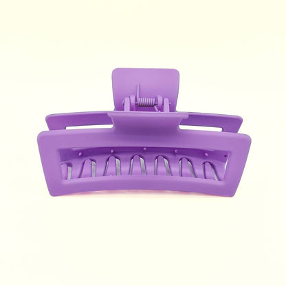 Jumbo Hair Claw Clip