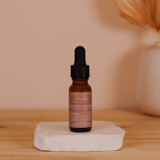 Salted Sunset Diffuser Refill
