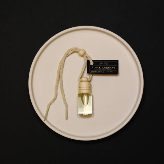Black Currant Fragrance Diffuser - Dusk Collection