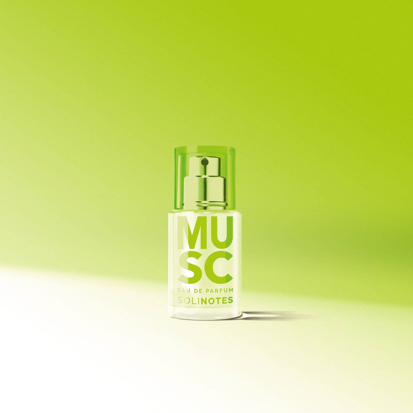 Mini Musk Perfume 0.5 oz- CLEAN BEAUTY