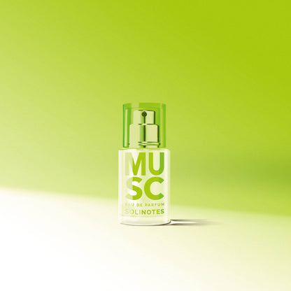Mini Musk Perfume 0.5 oz- CLEAN BEAUTY