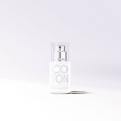 Mini Cotton Perfume 0.5 oz- CLEAN BEAUTY