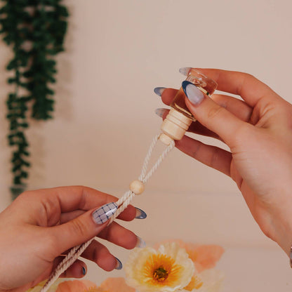 Malibu Fragrance Diffuser - Sunshine Collection