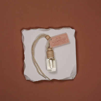 Sugared Fig Fragrance Diffuser - Cozy Collection