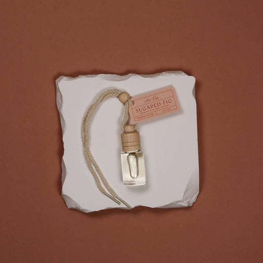 Sugared Fig Fragrance Diffuser - Cozy Collection