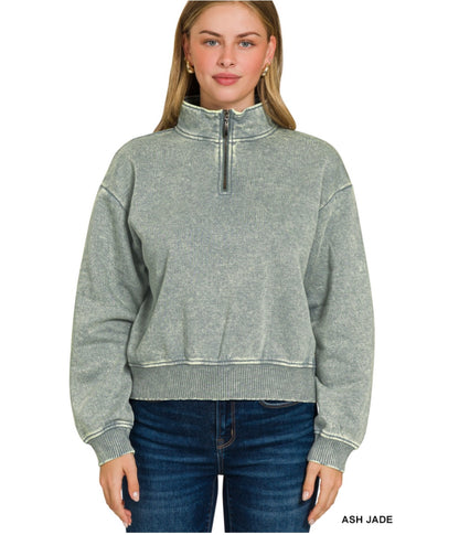 Maeve Pullover