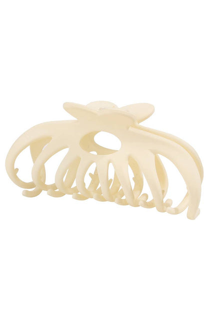 Large Butterfly Claw Clip