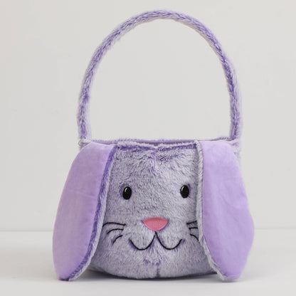Easter Hunt Basket