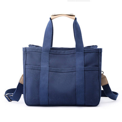 Shoulder Multifunctional Tote Bag