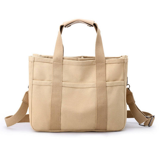 Shoulder Multifunctional Tote Bag
