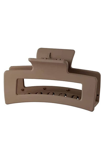 Large Hair Claw Clip