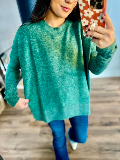 Zayla Sweater
