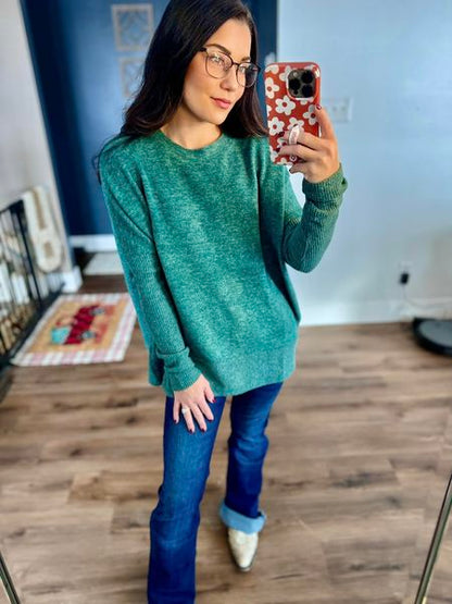 Zayla Sweater