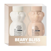 Hempz Beary Bliss Moisturizing Lotions Gift Set