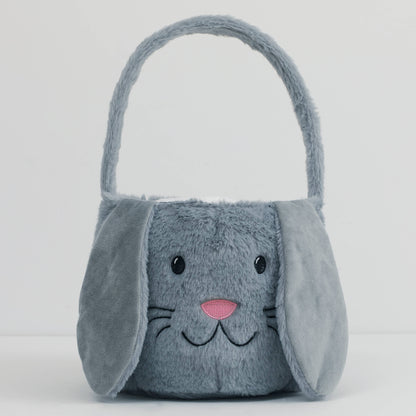 Easter Hunt Basket