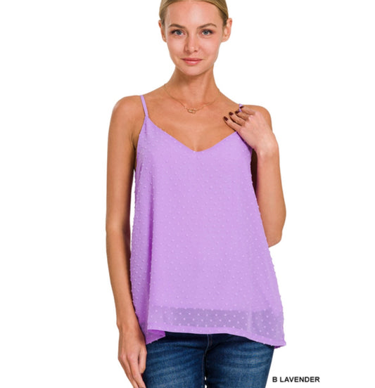 Millie Tank Top