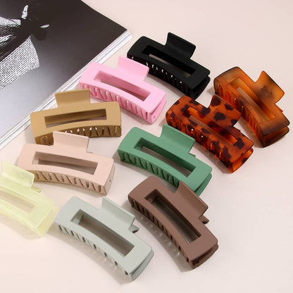 Large Hair Claw Clip