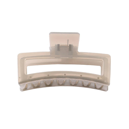 Jumbo Hair Claw Clip
