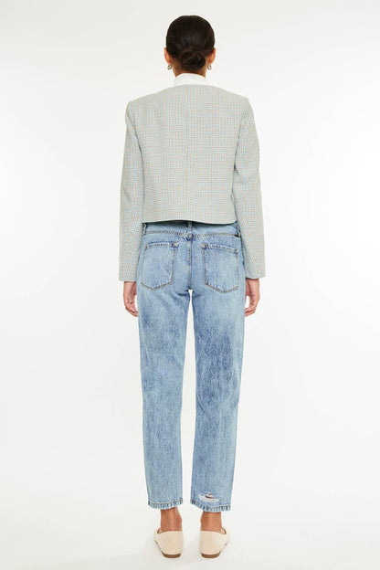 Delaney Mom Jean