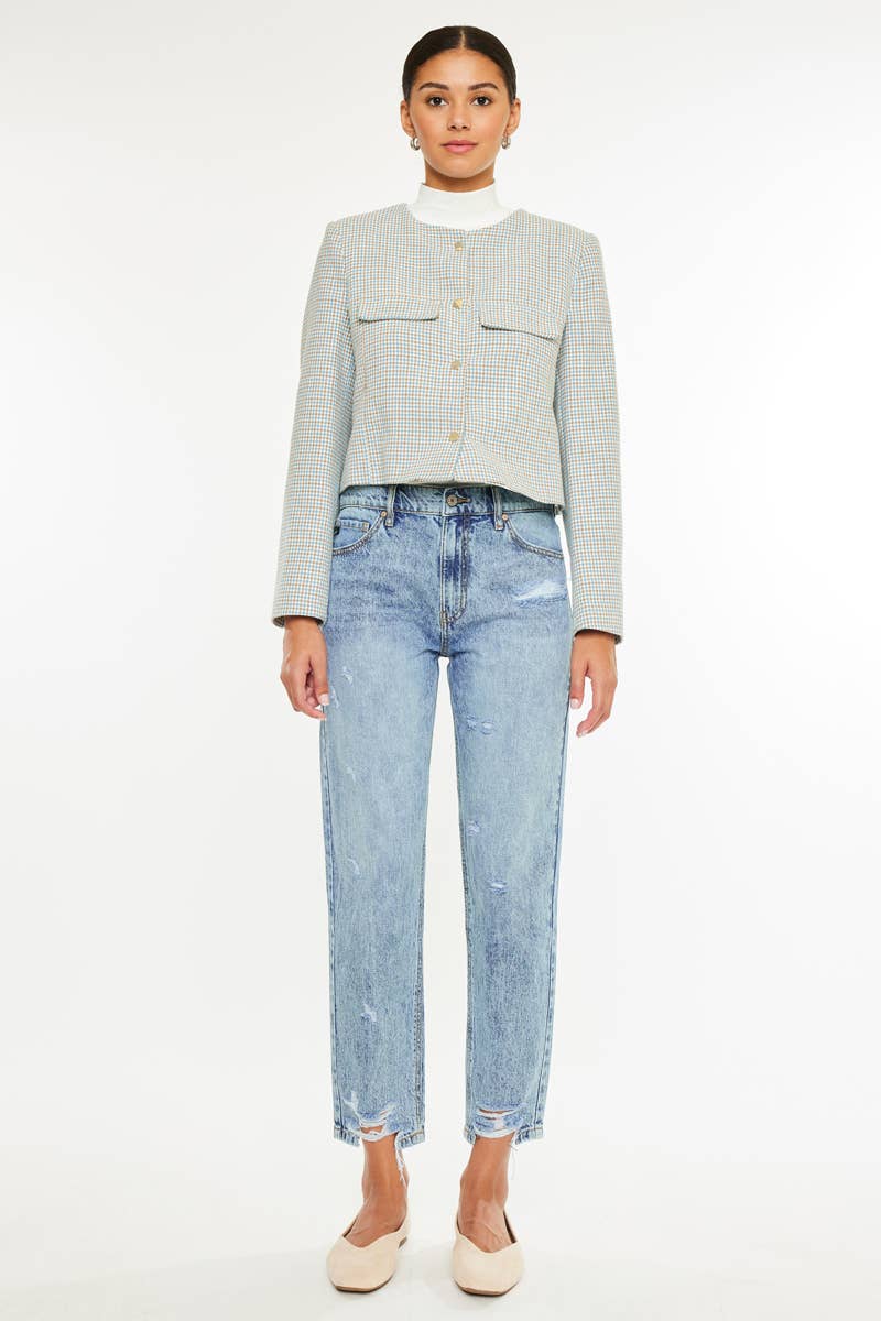 Delaney Mom Jean