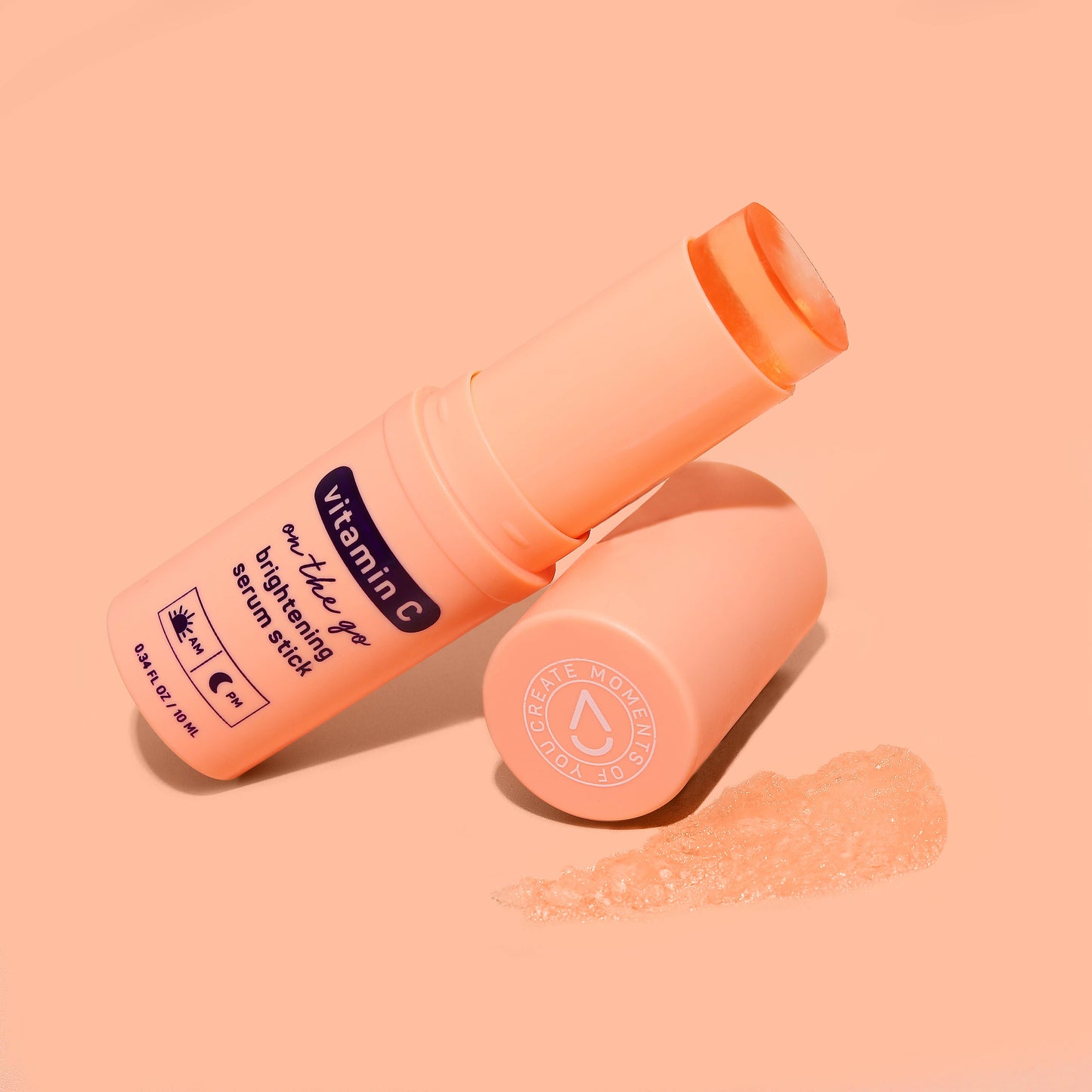 Vitamin C Brightening Face Serum Balm | Easter Basket Filler