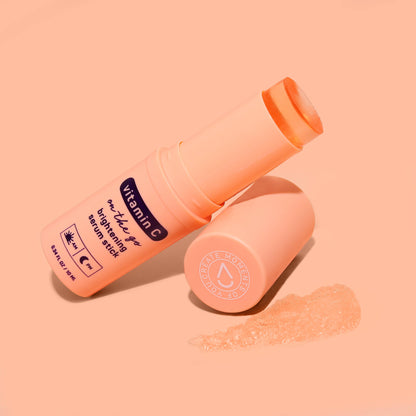 Vitamin C Brightening Face Serum Balm | Easter Basket Filler