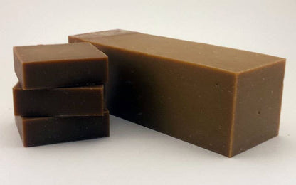 Pumpkin Spice Soap