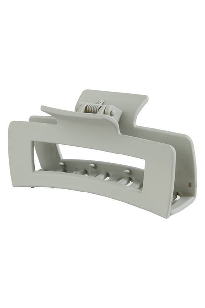 Large Hair Claw Clip
