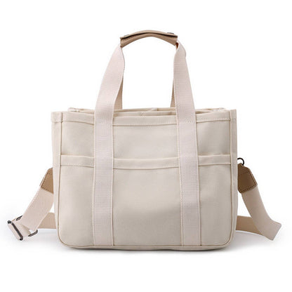 Shoulder Multifunctional Tote Bag