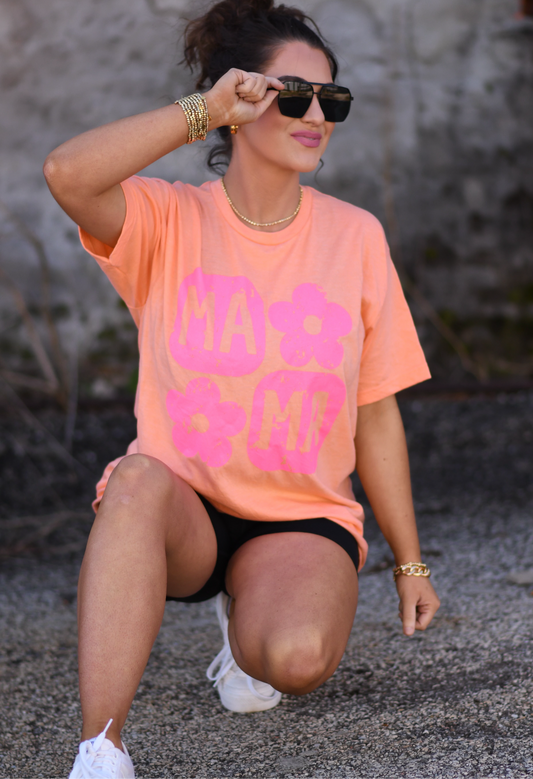 Mama Floral
