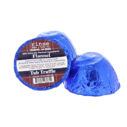 Tub Truffles