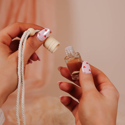 Sheer Vanilla Fragrance Diffuser - Dawn Collection