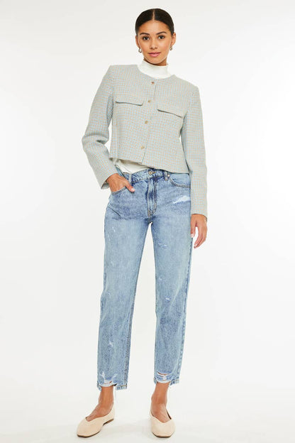 Delaney Mom Jean