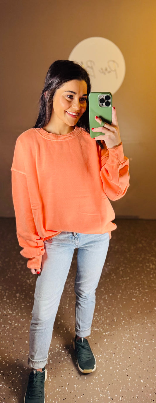 Hadison Pullover
